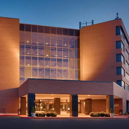 Salt Lake City Marriott University Park-2