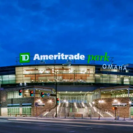 Holiday Inn Omaha Downtown - Waterpark By Ihg-2