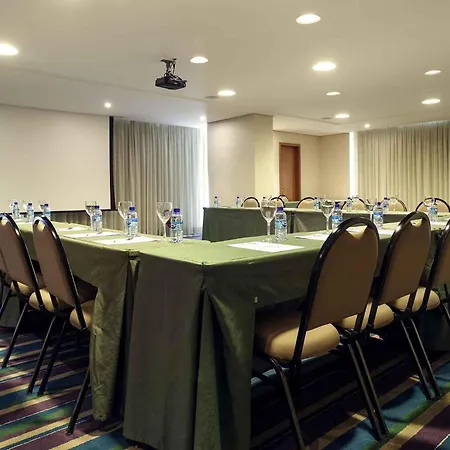 Mercure Salvador Pituba-3