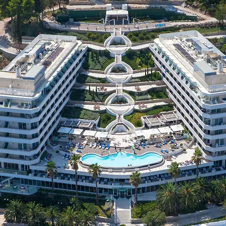 Hilton Lopud Beach Resort&Spa-2