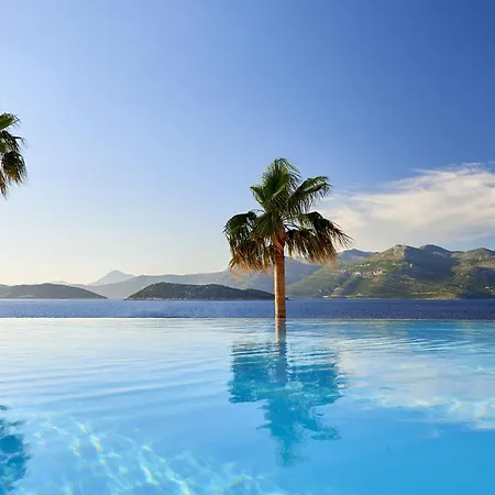 Hilton Lopud Beach Resort & Spa-3