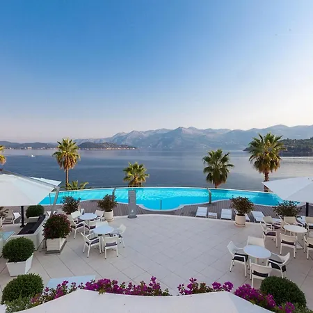 Hilton Lopud Beach Resort & Spa-3