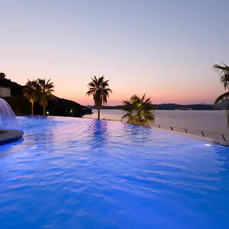 Hilton Lopud Beach Resort & Spa-2