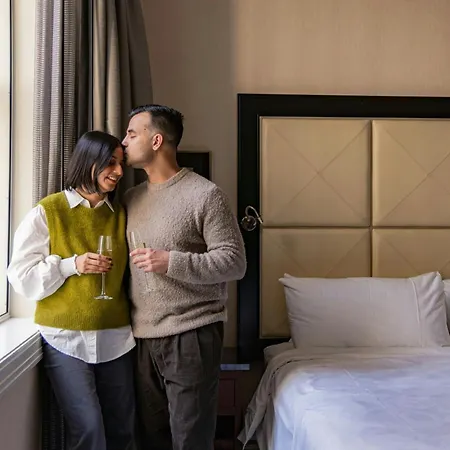 Jw Marriott Chicago-2