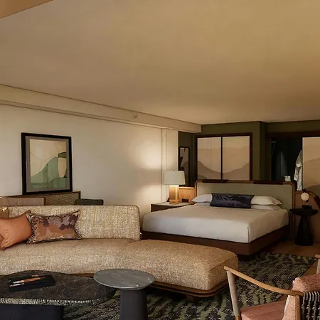 Sheraton Kauai Coconut Beach Resort-3