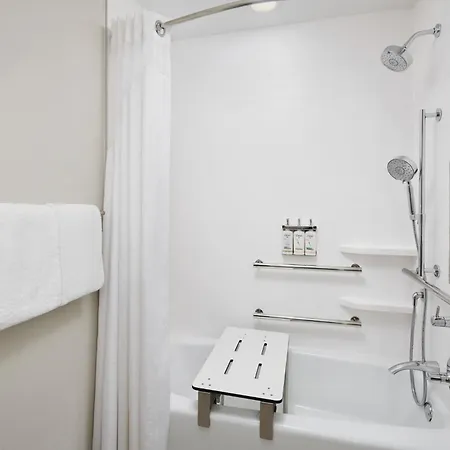 Holiday Inn Express Hotel & Suites Port St. Lucie West By Ihg-3