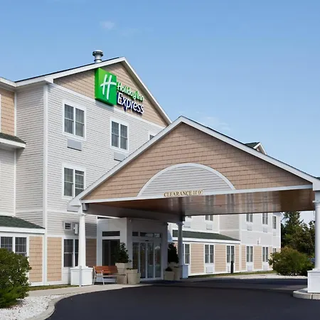 Holiday Inn Express Hotel & Suites Freeport By Ihg-2