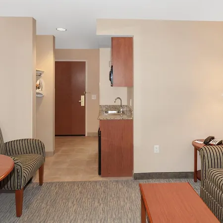 Holiday Inn Express Hotel & Suites Hampton South-Seabrook By Ihg-2