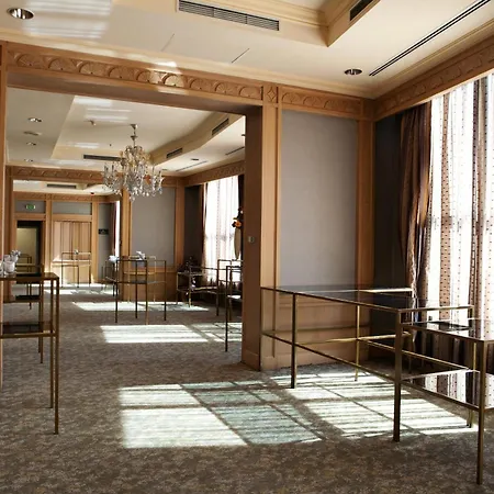 Intercontinental Almaty By Ihg-3