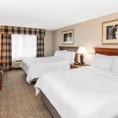 Holiday Inn Express Hotel & Suites Hampton South-Seabrook By Ihg-3