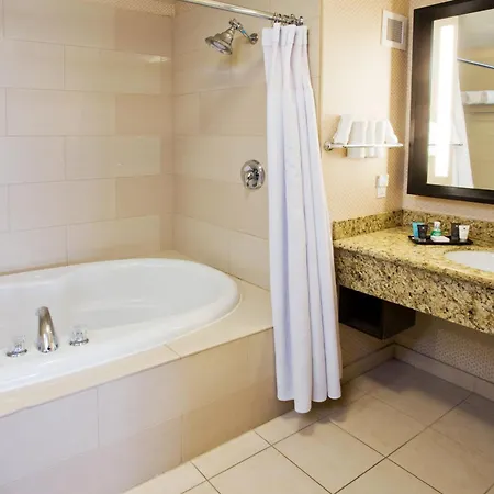 Crowne Plaza Anchorage-Midtown By Ihg-3