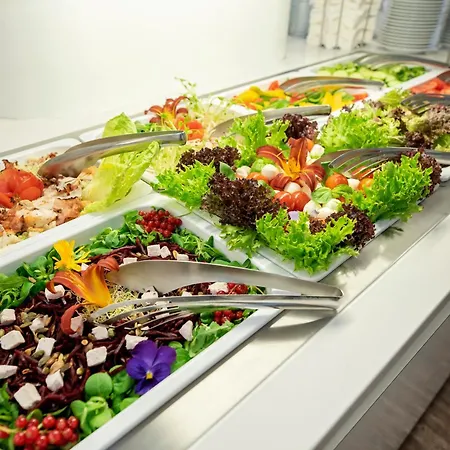 Prezident Luxury Spa&Wellness Hotel-3