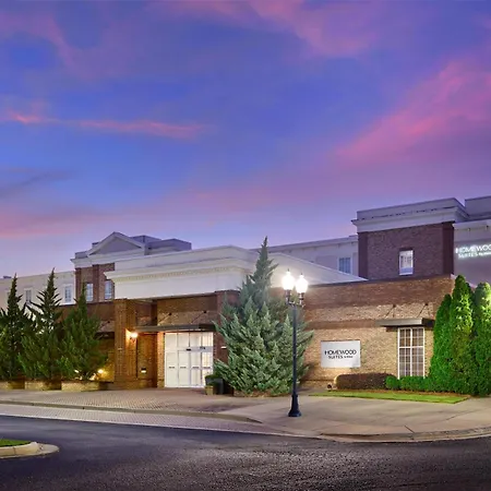 Homewood Suites By Hilton Macon-North-2