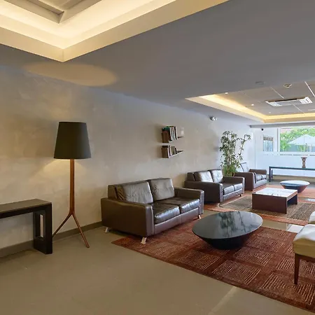 Casa Andina Select Chiclayo-2