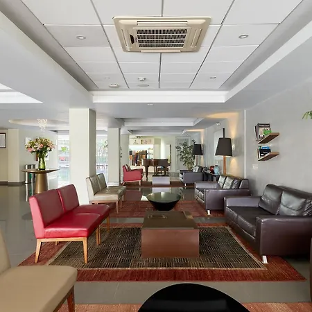 Casa Andina Select Chiclayo-3