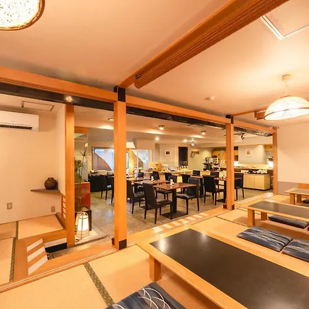 Hirosaki Plaza Hotel-2