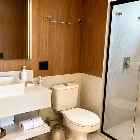 Quality Hotel Manaus-3