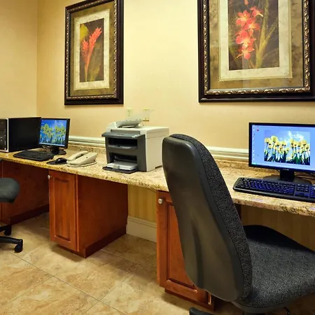 Holiday Inn Valdosta Conference Center, an IHG Hotel-2