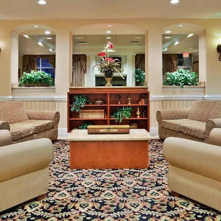 Holiday Inn Valdosta Conference Center, an IHG Hotel-3