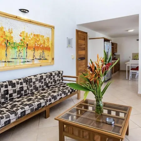Albachiara Hotel - Las Terrenas-2