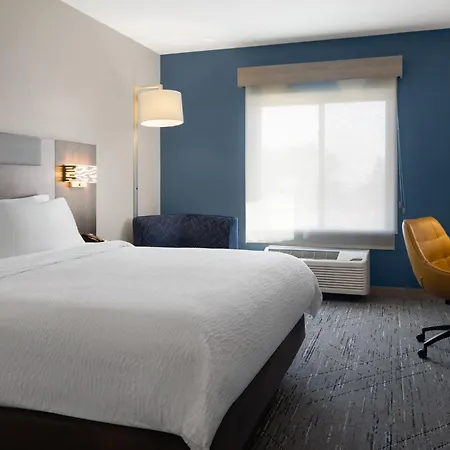Holiday Inn Express Hotel Vernal By Ihg-2