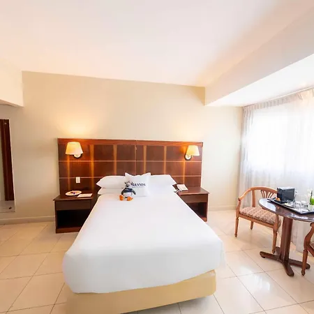 Hotel Faranda Express Soloy And Casino, A Member Of Radisson Individuals-3