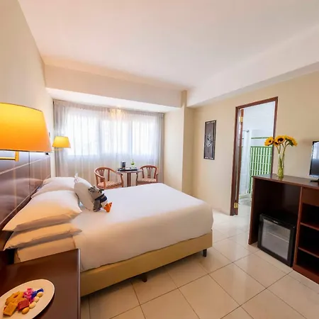 Hotel Faranda Express Soloy And Casino, A Member Of Radisson Individuals-3