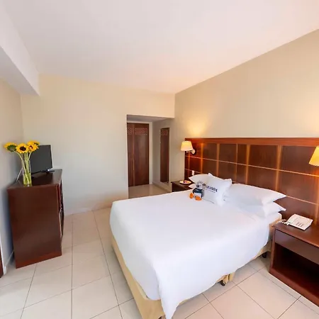 Hotel Faranda Express Soloy And Casino, A Member Of Radisson Individuals-2