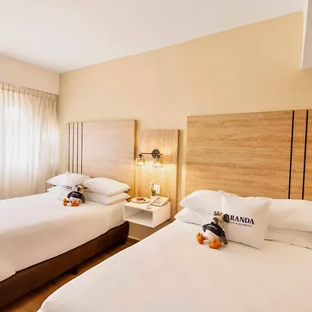 Hotel Faranda Express Soloy And Casino, A Member Of Radisson Individuals-3