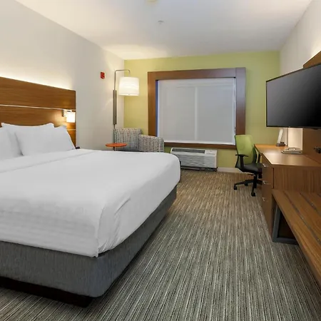 Holiday Inn Express Irondequoit By Ihg-2