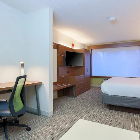 Holiday Inn Express Irondequoit By Ihg-3