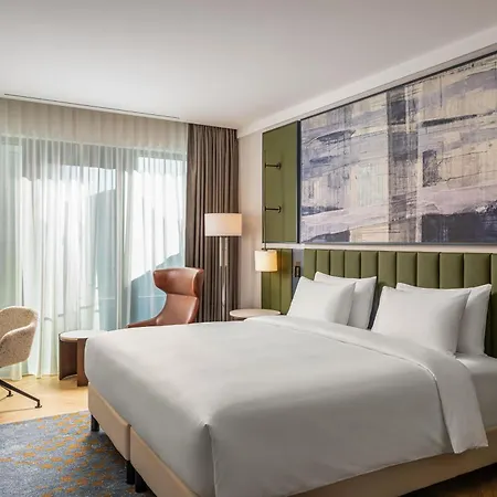 Radisson Blu Leogrand Hotel-3