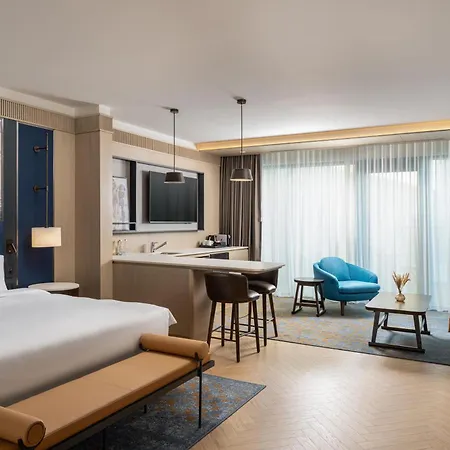 Radisson Blu Leogrand Hotel-2