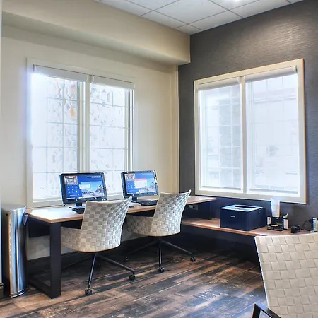 Holiday Inn Cody - Convention Center By Ihg-3
