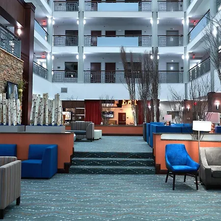 Holiday Inn & Suites Stockbridge Atlanta I-75 By Ihg-3