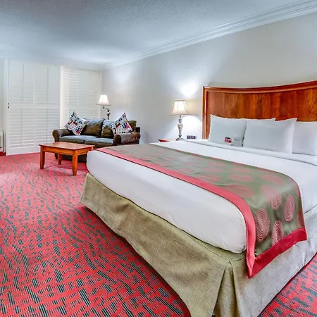 Clarion Hotel & Suites-3