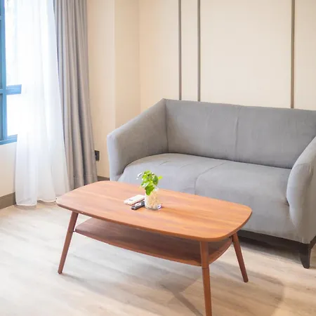 Grand Tropic Suites Hotel-3