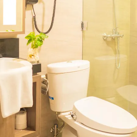 Grand Tropic Suites Hotel-3