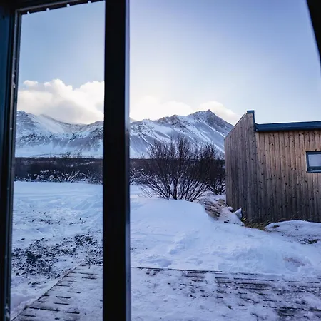 Hotel Hafnarfjall-2