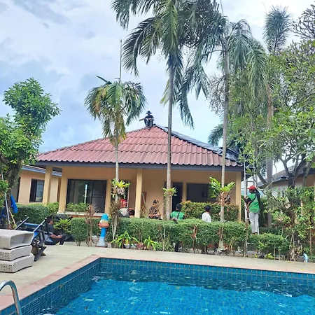 Happy Cottage-2