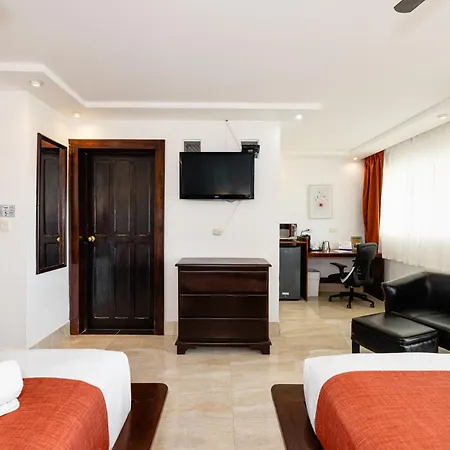 Maravida Social Hotel By Crazy Monkey-2