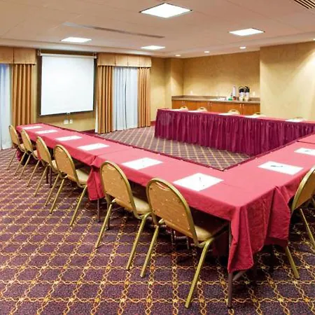 Holiday Inn Express Hotel & Suites Hagerstown By Ihg-2