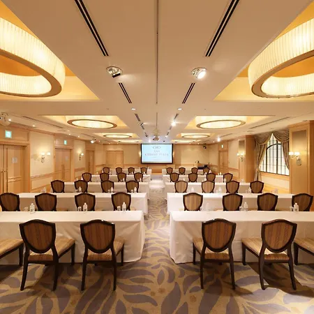 Ana Crowne Plaza Narita By Ihg-3