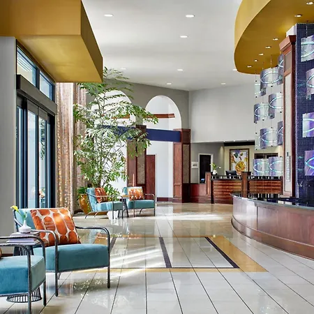 Renaissance Mobile Riverview Plaza Hotel-2