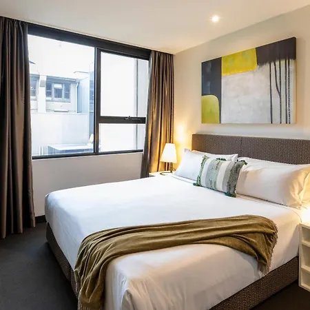 Mainstay Suites Hawthorn-3
