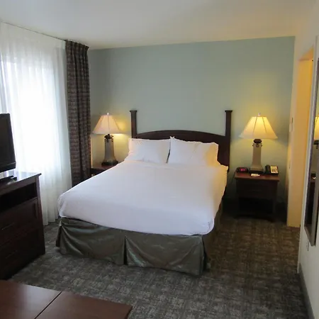Staybridge Suites Rochester University By Ihg-2