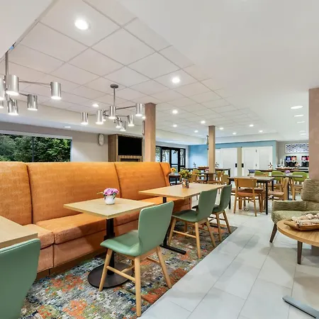 Hampton Inn White River Junction-2