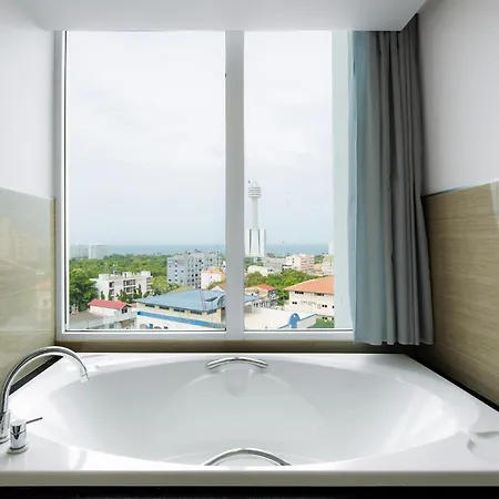 Aiyara Grand Hotel-3