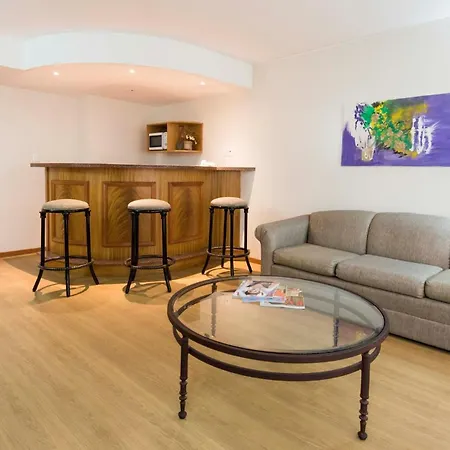 Holiday Inn Montevideo By Ihg-2