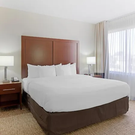 Comfort Inn & Suites Wichita Northeast-2